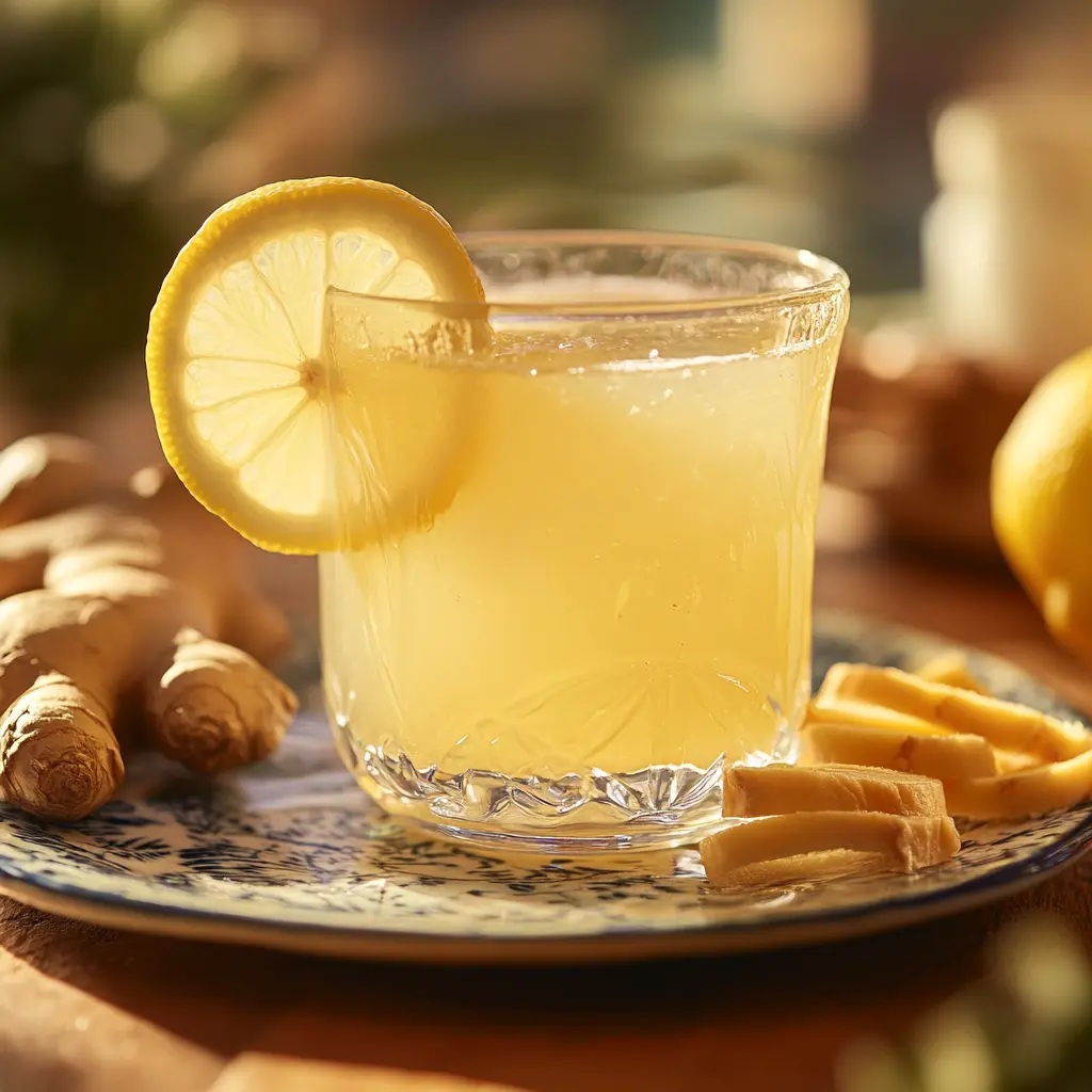 Natural Mounjaro Recipe for Weight Loss